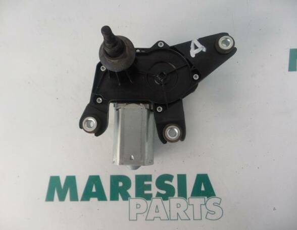 Wiper Motor RENAULT Twingo II (CN0)