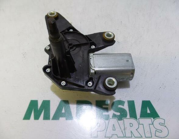 Wiper Motor RENAULT Twingo II (CN0)