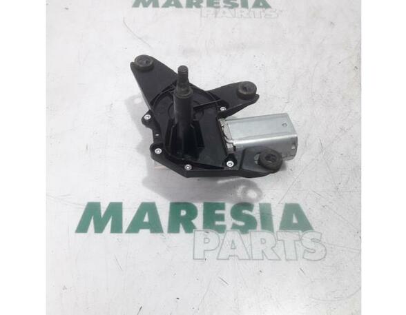 Wiper Motor RENAULT Twingo II (CN0)