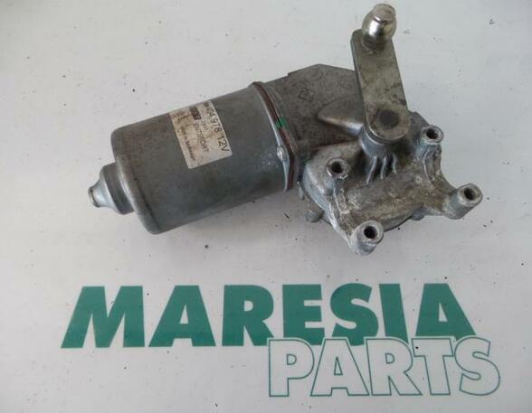 Wiper Motor FIAT Grande Punto (199), FIAT Punto (199), FIAT Punto Evo (199)