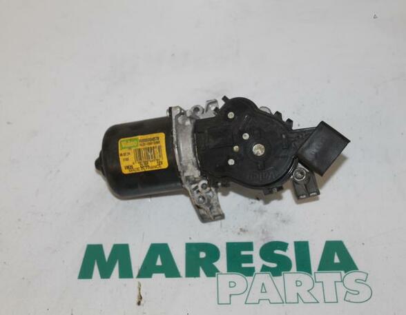 Wischermotor vorne Citroen C3 II SC W000004578 P4825356