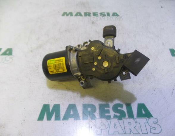 Wiper Motor CITROËN C3 II (SC), CITROËN DS3 (--)