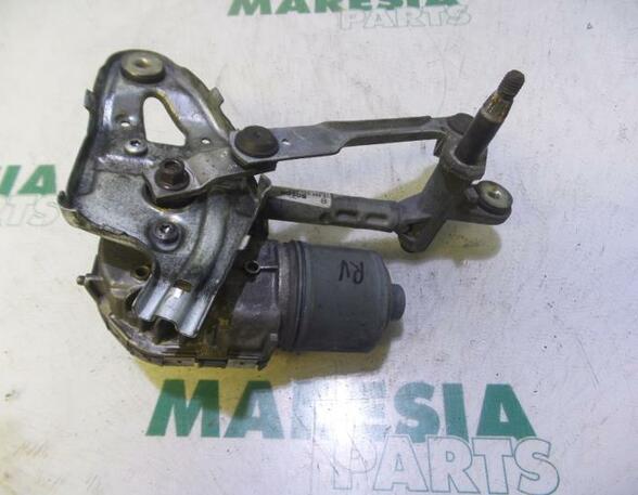 Wiper Motor PEUGEOT 3008 Großraumlimousine (0U_)