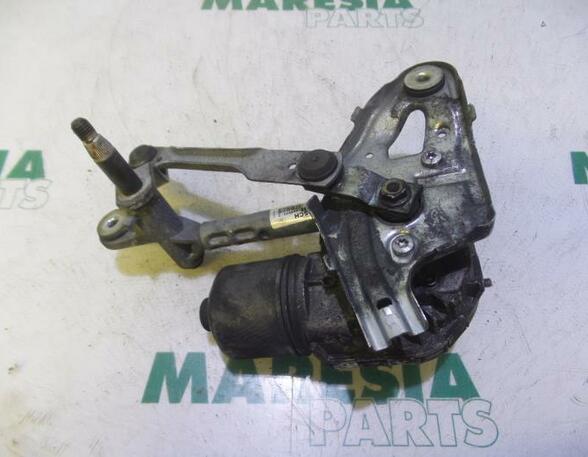 Wiper Motor PEUGEOT 3008 Großraumlimousine (0U_)