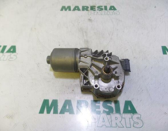 Wiper Motor PEUGEOT 308 I (4A_, 4C_), PEUGEOT 308 SW I (4E_, 4H_)