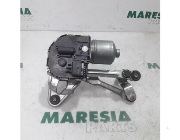 Wiper Motor PEUGEOT 5008 (0E, 0U)