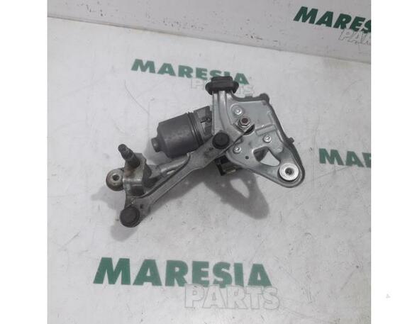 Wiper Motor PEUGEOT 5008 (0E, 0U)