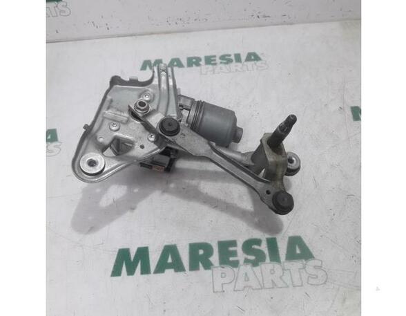 Wiper Motor PEUGEOT 5008 (0E, 0U)