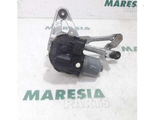 Wiper Motor PEUGEOT 5008 (0E, 0U)