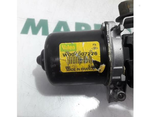 Wiper Motor RENAULT MEGANE III Grandtour (KZ0/1)