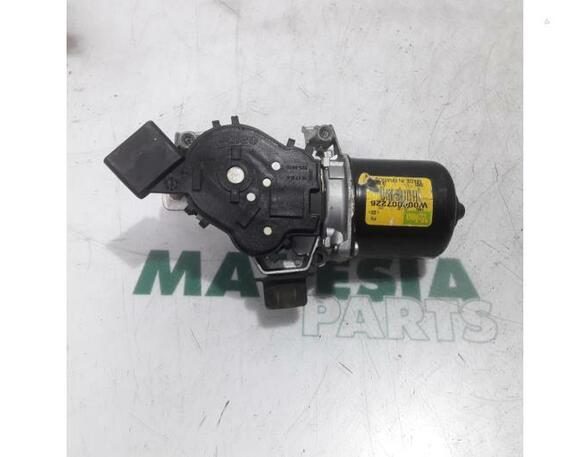 Wiper Motor RENAULT MEGANE III Grandtour (KZ0/1)