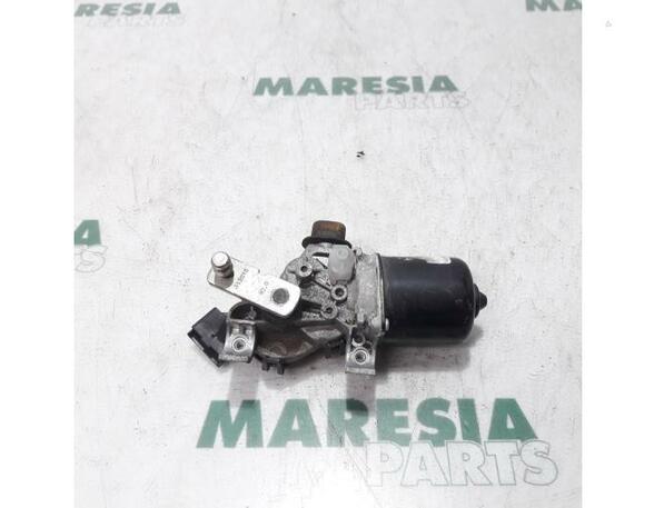 Wiper Motor RENAULT MEGANE III Grandtour (KZ0/1)