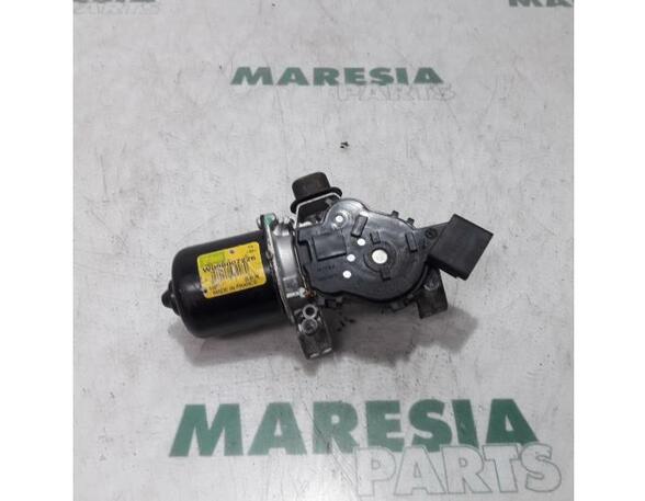 Wiper Motor RENAULT MEGANE III Grandtour (KZ0/1)