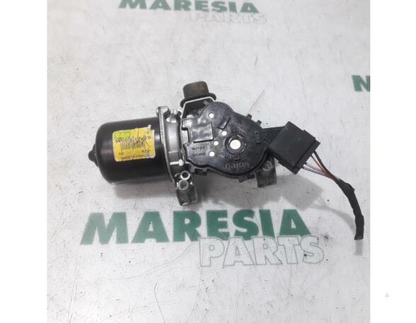 Wiper Motor RENAULT MEGANE III Grandtour (KZ0/1)