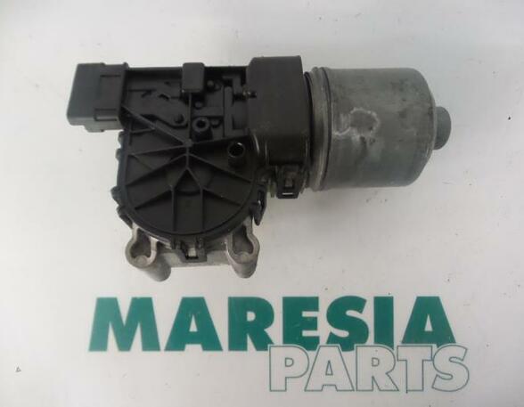 Wiper Motor RENAULT Twingo II (CN0)