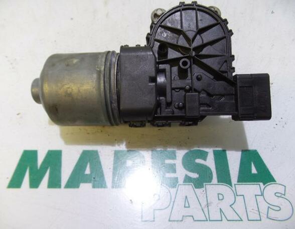 Wiper Motor RENAULT Twingo II (CN0)