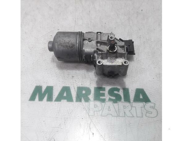 Wiper Motor RENAULT Twingo II (CN0)