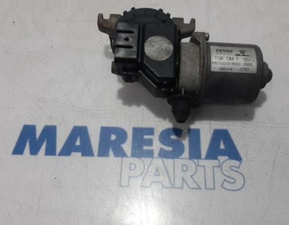 Wiper Motor FIAT 500 (312), FIAT 500 C (312)