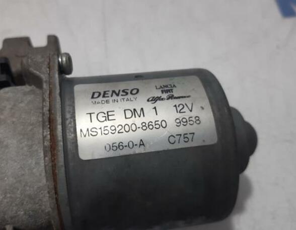 Wiper Motor FIAT 500 (312), FIAT 500 C (312)