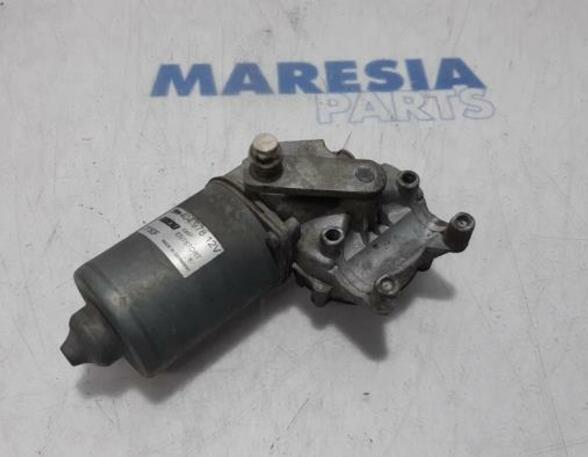 Wiper Motor FIAT Grande Punto (199), FIAT Punto Evo (199)