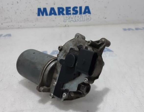 Wiper Motor FIAT Grande Punto (199), FIAT Punto Evo (199)