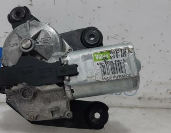 Wiper Motor FIAT Grande Punto (199), FIAT Punto (199), FIAT Punto Evo (199)