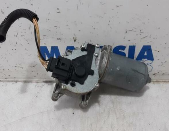 Wiper Motor FIAT Grande Punto (199), FIAT Punto (199), FIAT Punto Evo (199)