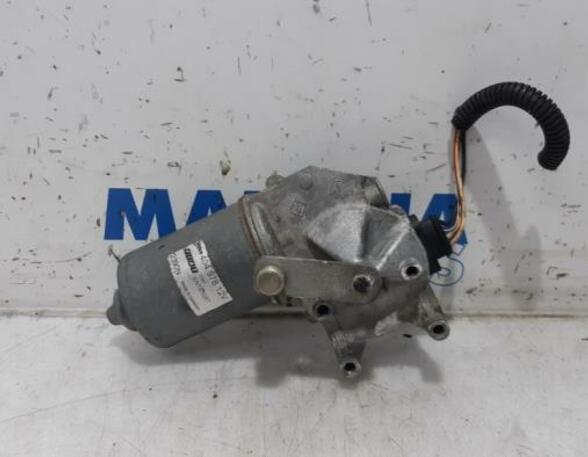 Wiper Motor FIAT Grande Punto (199), FIAT Punto (199), FIAT Punto Evo (199)