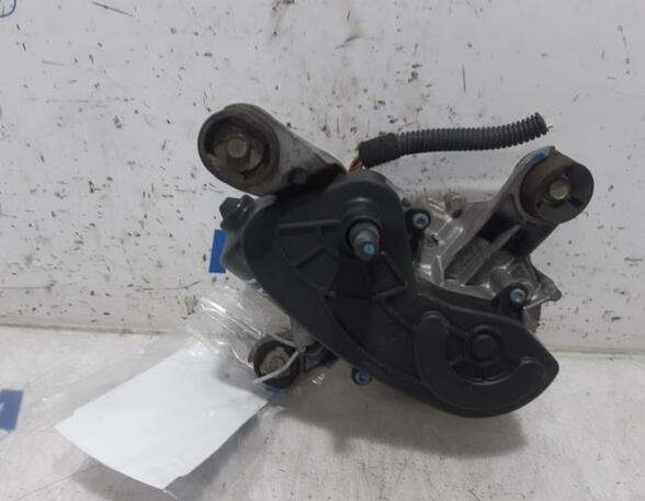 Wiper Motor PEUGEOT RCZ (--)