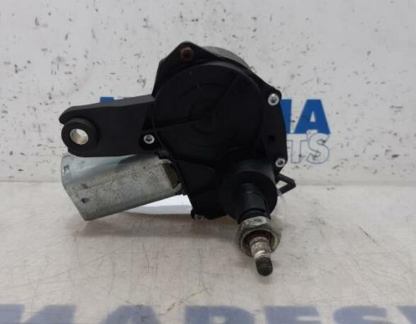 Wiper Motor PEUGEOT 107 (PM, PN)