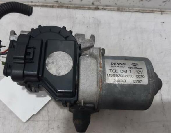 Wiper Motor FIAT 500 (312), FIAT 500 C (312)