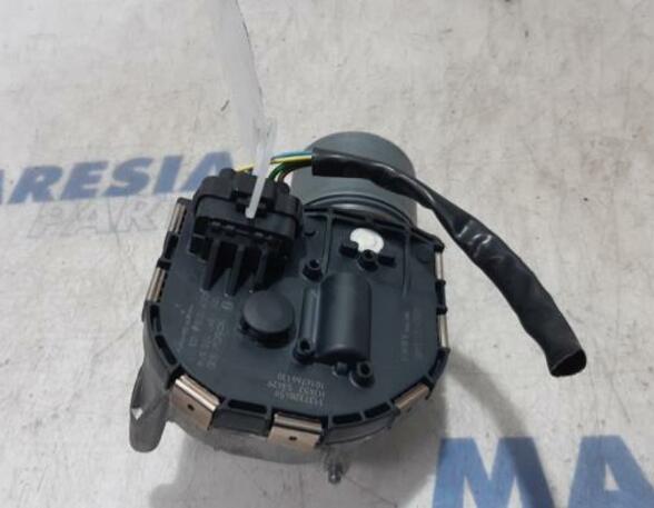 Wiper Motor PEUGEOT 3008 Großraumlimousine (0U_)