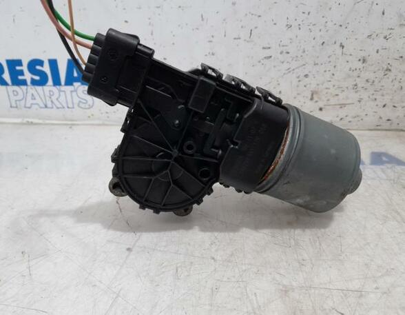 Wiper Motor RENAULT Twingo II (CN0)