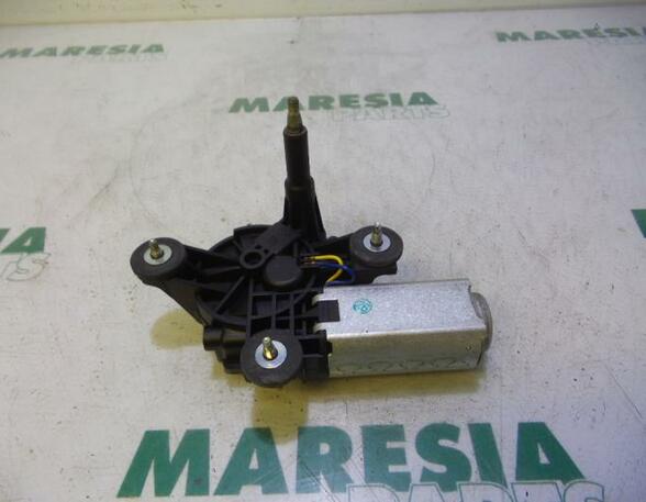 Wiper Motor FIAT 500 (312), FIAT 500 C (312)