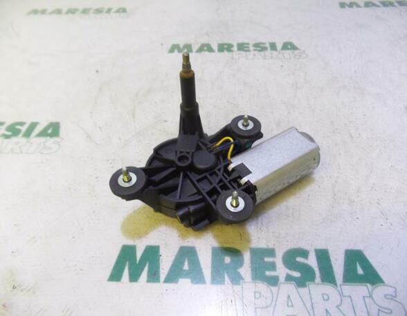 Wiper Motor FIAT 500 (312), FIAT 500 C (312)