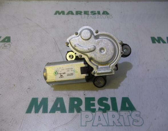 Wiper Motor FIAT 500 (312), FIAT 500 C (312)