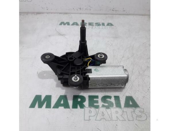 Wiper Motor FIAT 500 (312), FIAT 500 C (312)