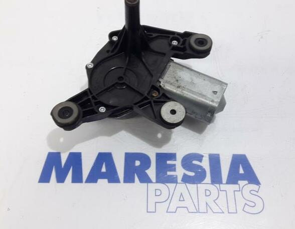 Wiper Motor FIAT Grande Punto (199), FIAT Punto (199), FIAT Punto Evo (199)