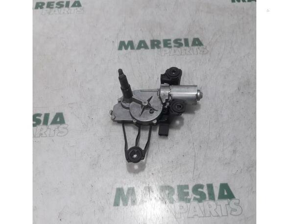 Wiper Motor CITROËN C4 GRAND PICASSO I (UA_), CITROËN C4 PICASSO I MPV (UD_)