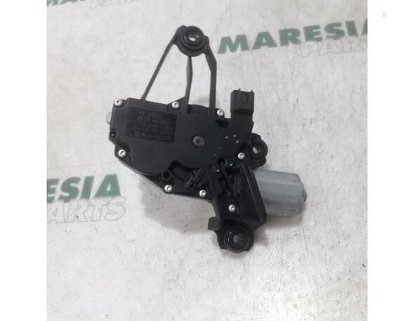 Wiper Motor CITROËN C4 GRAND PICASSO I (UA_), CITROËN C4 PICASSO I MPV (UD_)