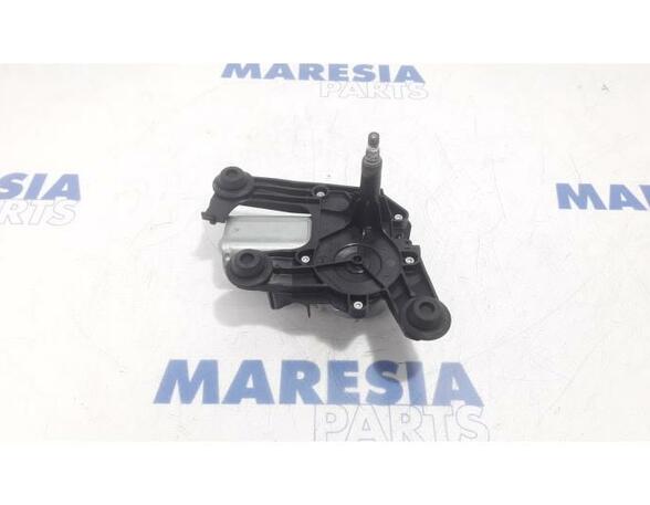 Wiper Motor PEUGEOT 3008 Großraumlimousine (0U_)