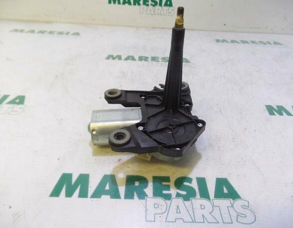 Wiper Motor PEUGEOT 207 SW (WK)