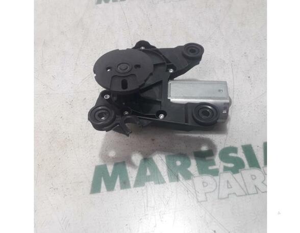 Wiper Motor PEUGEOT 207 SW (WK)