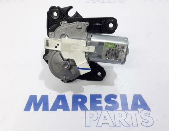 Wiper Motor PEUGEOT 207 SW (WK)