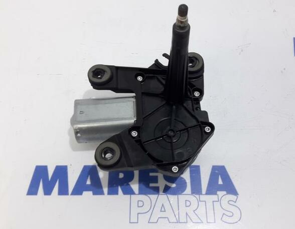 Wiper Motor PEUGEOT 207 SW (WK)