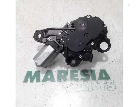 Wiper Motor RENAULT KANGOO Express (FW0/1_)