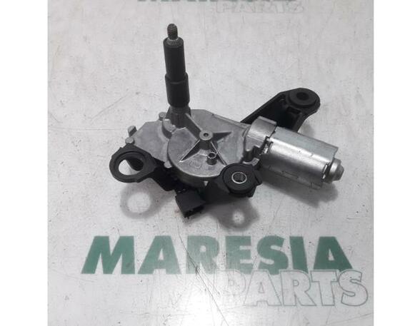 Wiper Motor RENAULT KANGOO Express (FW0/1_)