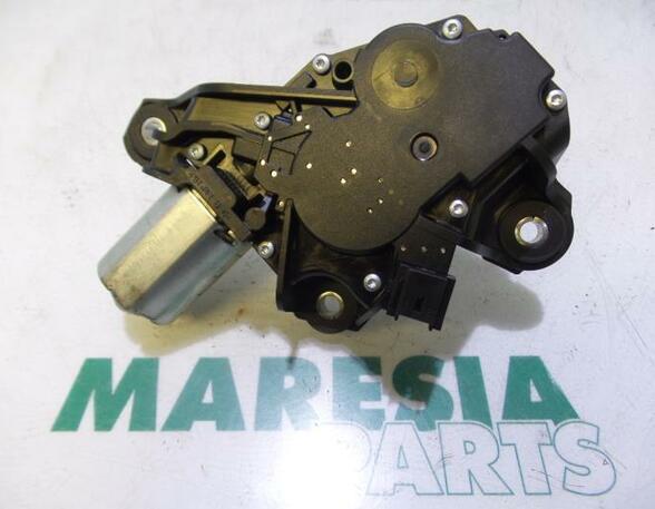 Wiper Motor RENAULT Grand Scénic III (JZ0/1), RENAULT Scénic III (JZ0/1)