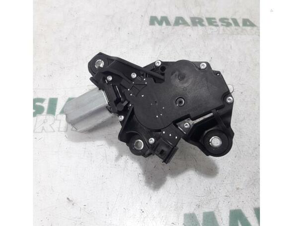 Wiper Motor RENAULT Scénic III (JZ0/1), RENAULT Grand Scénic III (JZ0/1)