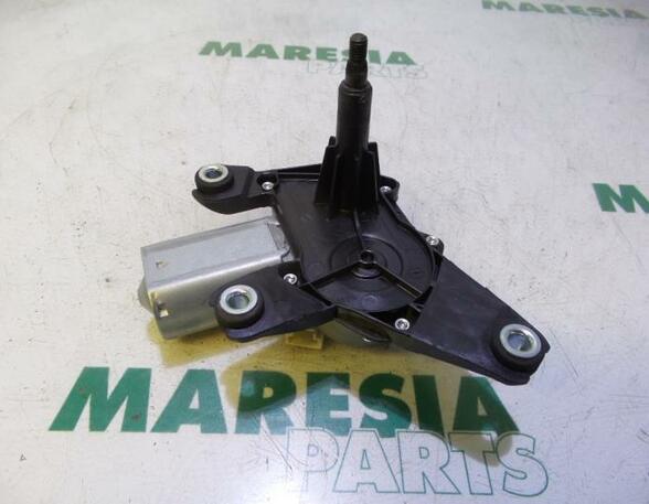 Wiper Motor RENAULT Twingo II (CN0)